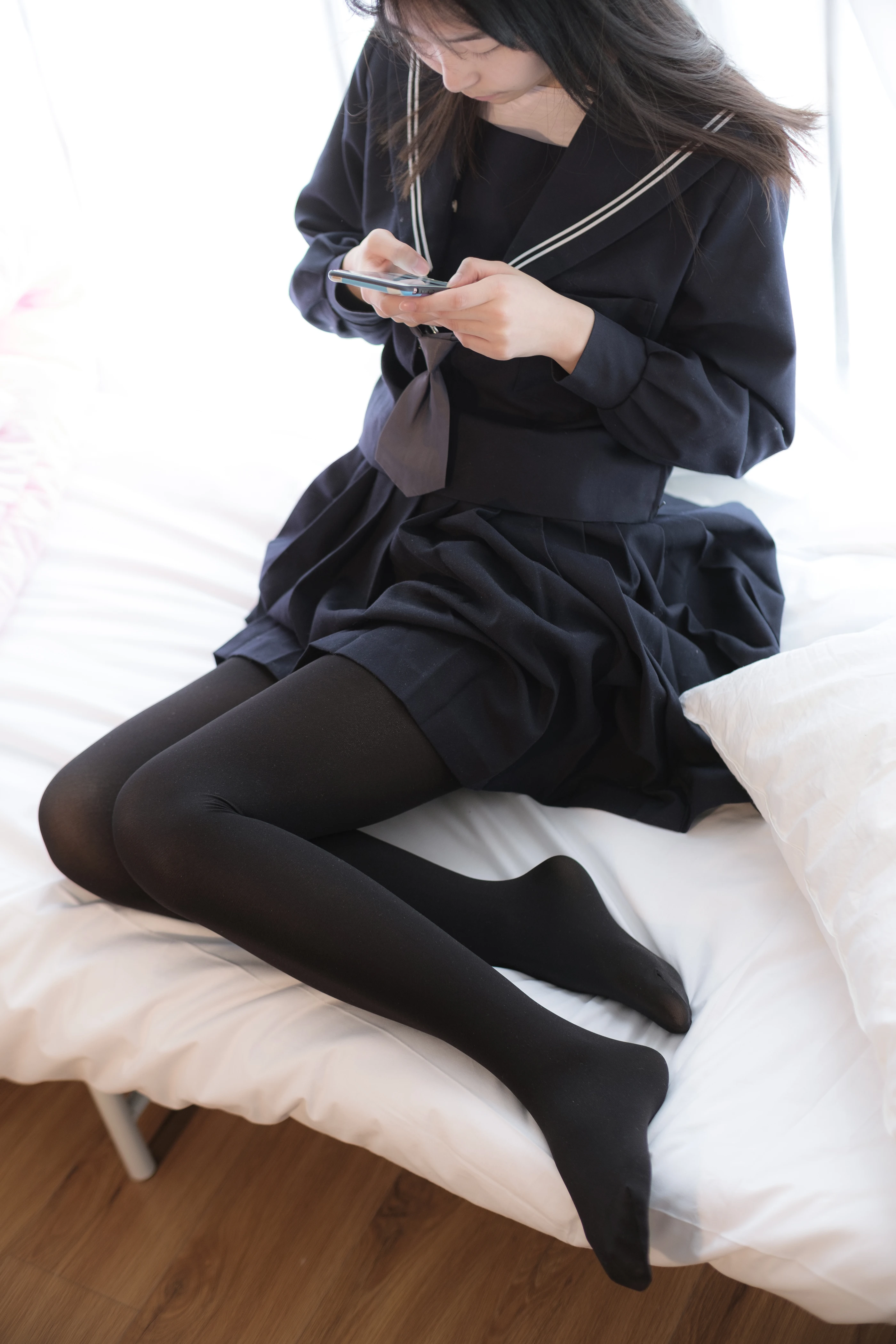 森萝财团 X-004 [127P 1V]插图4